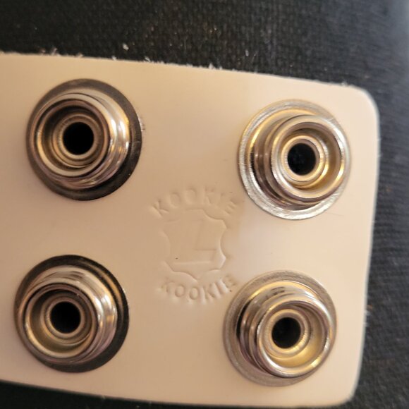 Goth Chain Leather Body Harness Necklace Cosplay Festival Bra - Picture 7 of 9